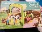 Playmobil Abigail en Boomerang 9480., Kinderen en Baby's, Speelgoed | Playmobil, Verzenden, Zo goed als nieuw