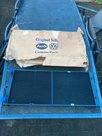 Originele Audi/VW Aluminium Radiator – NIEUW IN DOOS (NOS), Ophalen of Verzenden, Nieuw, Audi