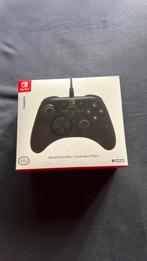 HoriPad, Nintendo Switch nieuw in de doos, Ophalen of Verzenden, Zo goed als nieuw, Switch, Overige controllers