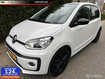 Volkswagen Up! 1.0 BMT high up! beschikbaar voor biedingen