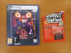 Playstation 5 Five Nights at Freddy's: Security Breach, Spelcomputers en Games, Ophalen, Gebruikt