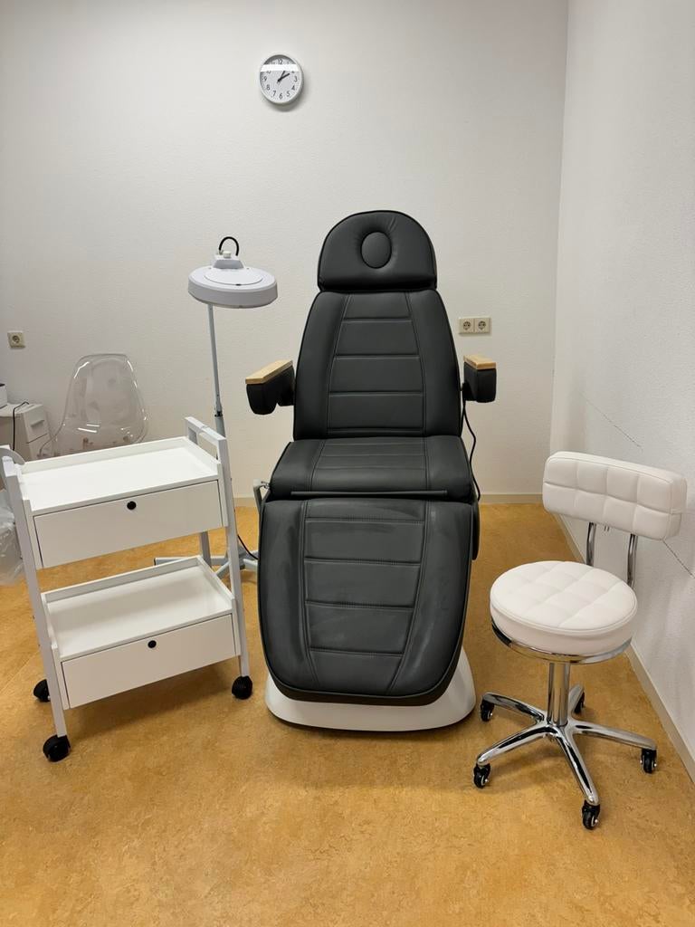 11 maanden oud! Volledige inrichting