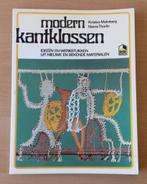 Modern Kantklossen - Kristina Malmberg - 1978, Gebruikt, Ophalen of Verzenden, Nvt, Boek of Tijdschrift