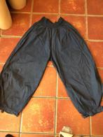 Donker blauwe broek zomerbroek maat L, Maat 38/40 (M), Blauw, Ophalen of Verzenden, Lang