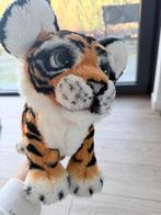 FurReal Brullende Tyler - Interactieve knuffel, Ophalen of Verzenden, Gebruikt, Overige typen