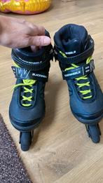 Skeelers inlineskates Blackwheels sonic maat 33-36, Sport en Fitness, Skeelers, Overige merken, Verstelbaar, Inline skates 4 wielen