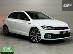 Volkswagen Polo 2.0 TSI GTI Virtual Beats Carplay Camera PDC, Stof, Gebruikt, 4 cilinders, Wit