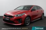 Kia ProCeed 1.0 T-GDI GT-Line | Panoramadak | Camera |, Auto's, Kia, Voorwielaandrijving, 65 €/maand, Stof, Gebruikt
