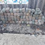 Kaseien  Zweeds graniet  70 stuks, Tuin en Terras, Ophalen, Beton, Overige typen