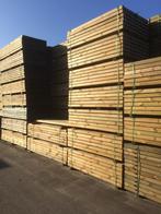 Geïmpregneerde tuinpalen 68x68x1800mm €3,50 per stuk!, Tuin en Terras, Palen, Balken en Planken, Ophalen, Nieuw, 250 cm of meer