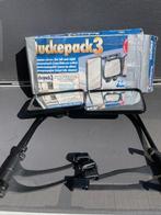 HAGUS-HUCKEPACK 3 - CARAVANSPIEGELS, Ophalen of Verzenden