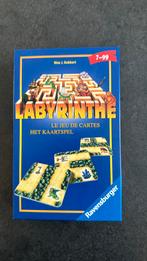 Labyrinthe, Ophalen of Verzenden, Zo goed als nieuw