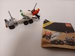 Lego 6870 classic space lego probe launcher met manual, Kinderen en Baby's, Speelgoed | Duplo en Lego, Ophalen of Verzenden, Zo goed als nieuw