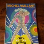 MICHEL VAILLANT Helmond-uitgaven, Boeken, Gelezen, Jean Graton, Ophalen of Verzenden, Meerdere stripboeken