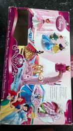 Disney prinsessen projector. princess projector, Ophalen of Verzenden, Gebruikt, Knutselen, Met licht