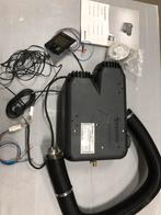 Te koop truma varioheat/standkachel/trumatic, Ophalen of Verzenden, Zo goed als nieuw
