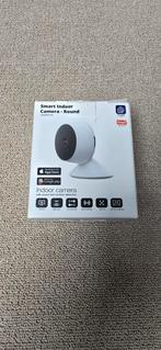Hyundai Smart Indoor Camera - Geluid-en bewegingsdetectie, Ophalen of Verzenden, Gebruikt, Overige merken