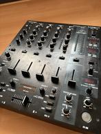 Behringer DJX900 USB DJmixer, Ophalen, Zo goed als nieuw, Minder dan 5 kanalen, Microfooningang
