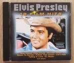 CD Elvis Presley: 18 Film Hits, Cd's en Dvd's, 1960 tot 1980, Ophalen of Verzenden, Zo goed als nieuw