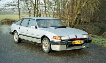 Rover SD1 Vitesse originele rubberen front spoiler beschikbaar voor biedingen