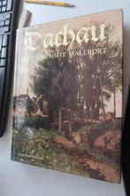 Dachau ,der berühmte malerort ,1989, door Lorenz Josef Reitm, Boeken, Gelezen, Ophalen of Verzenden, Lorenz Josef Reitmeier, Schilder- en Tekenkunst