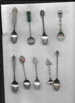 DIVERSE LEPELTJES GAAN OOK PER STUK., Ophalen of Verzenden