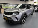 Opel Mokka 1.2 Elegance |NAP|, Auto's, Voorwielaandrijving, Gebruikt, 1199 cc, 620 kg
