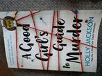 A good Girls guide to murder, Ophalen of Verzenden, Gelezen