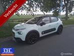 Citroen C3 1.2 PureTech Live, 450 kg, Gebruikt, Euro 6, 1199 cc