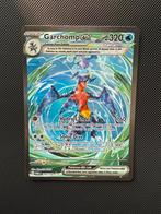 Garchomp 245 Paradox Rift, Ophalen of Verzenden, Zo goed als nieuw, Losse kaart