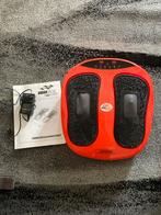 Vibroshaper Vibro Legs - Voetmassage apparaat, Verzenden, Gebruikt, Apparaat