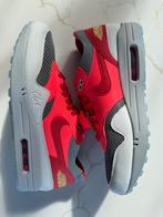 DS Nike Air Max 1 “CLOT Kiss of Death Solar Red”, Verzenden, Nike, Nieuw, Sneakers of Gympen