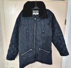 Mooie dames winterjas, Maat 38/40 (M), Surrender, Zwart, Ophalen of Verzenden