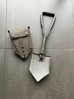 tri-fold pionier schep / pio schep / pioniersschep, Ophalen of Verzenden, Landmacht, Nederland, Overige typen