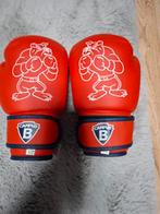 Boks handschoenen boxing club Campus B, Ophalen of Verzenden, Zo goed als nieuw, Overige