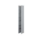 Concept boekenkast (27 cm) - in 4 kleuren, Huis en Inrichting