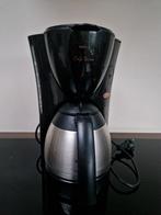 PHILIPS koffiezetapparaat, type HD7611, Witgoed en Apparatuur, Koffiezetapparaten, Ophalen, 10 kopjes of meer, Koffiemachine, Gemalen koffie