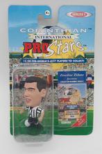 Zinedine Zidane Corinthian Pro Stars figuur NIEUW! 1998, Verzamelen, Sportartikelen en Voetbal, Ophalen of Verzenden, Nieuw, Buitenlandse clubs