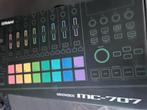 MC-707 GROOVEBOX, Muziek en Instrumenten, Ophalen of Verzenden, Nieuw, Roland