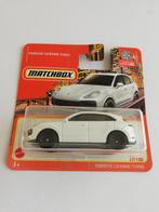 Matchbox PORSCHE CAYENNE TURBO. NIEUW IN VERPAKKING., Nieuw, Ophalen of Verzenden, Auto