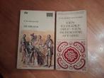 Dostojewski, De Droom, Een eerlijke/een beroerde affaire, Boeken, Wereld overig, Verzenden, Zo goed als nieuw, Dostojewski
