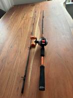 Abu garcia maxstx casting combo, Ophalen, Zo goed als nieuw, Overige typen