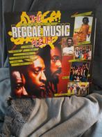 The reggea album 2 lp, Cd's en Dvd's, Vinyl | Verzamelalbums, Ophalen of Verzenden, Zo goed als nieuw