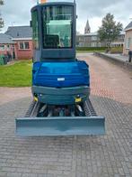 Te koop, Ophalen of Verzenden, Graafmachine