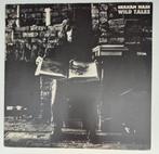 Graham Nash. Wild tales., Ophalen of Verzenden, 1960 tot 1980, 12 inch