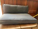4 pallet kussens van Karwei, Tuin en Terras, Tuinsets en Loungesets, Ophalen, Gebruikt, Loungeset, Bank