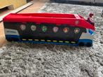 Paw Patrol Bus - mist 2 wielen, Ophalen of Verzenden, Gebruikt, Jongen of Meisje