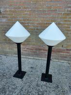 RAAK Amsterdam buitenlampen, Ophalen, Kunststof, Gebruikt, Staande lamp