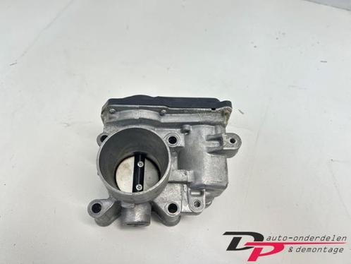 Gasklephuis van een Renault Twingo, Auto-onderdelen, Motor en Toebehoren, Renault, Gebruikt, 3 maanden garantie, Ophalen of Verzenden