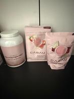 Cabau producten NIEUW!, Ophalen, Nieuw, Poeder of Drank